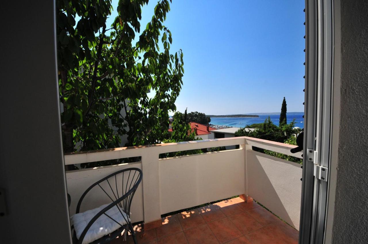 Apartments And Rooms By The Sea Banjol, Rab - 5077 Exterior foto